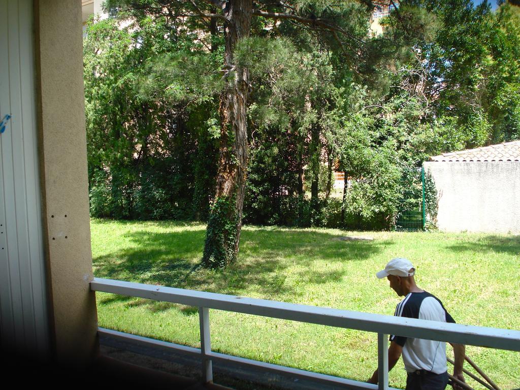 Residence Home 90 アヴィニョン エクステリア 写真