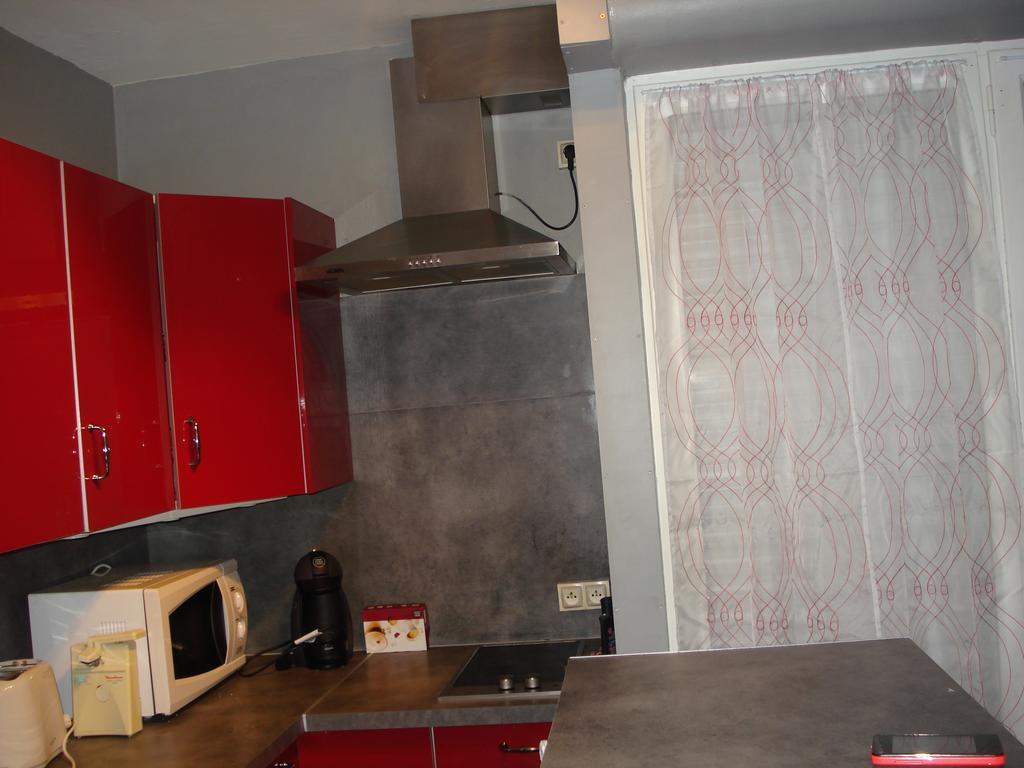 Residence Home 90 アヴィニョン 部屋 写真
