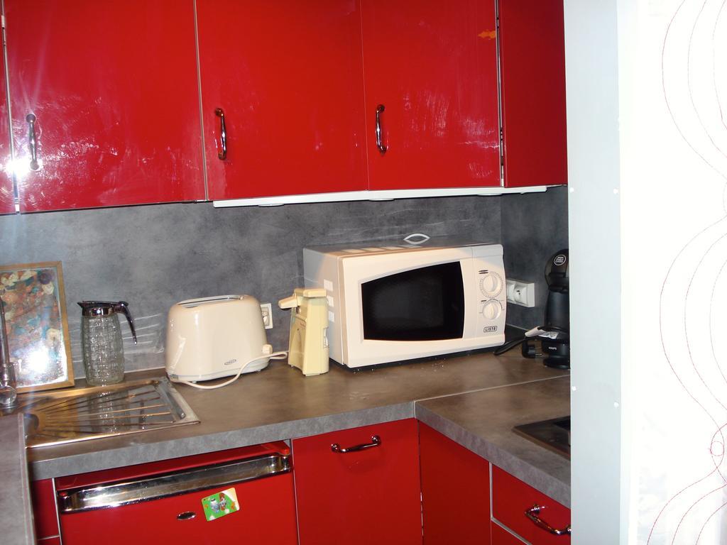 Residence Home 90 アヴィニョン 部屋 写真