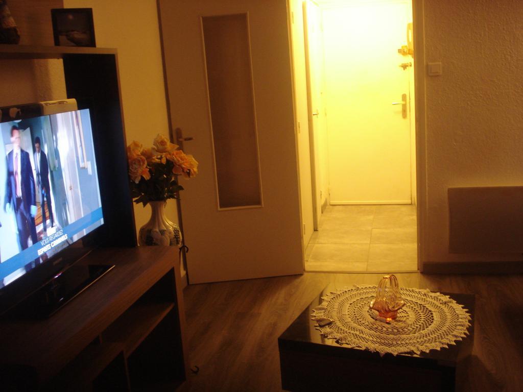 Residence Home 90 アヴィニョン 部屋 写真