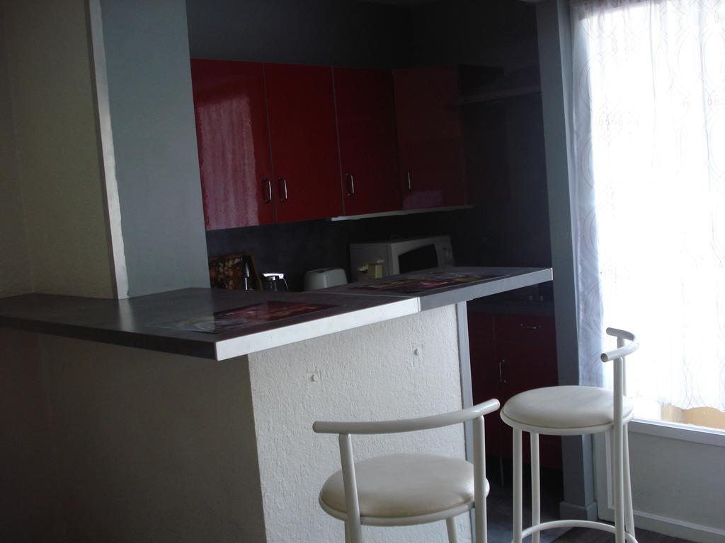 Residence Home 90 アヴィニョン 部屋 写真