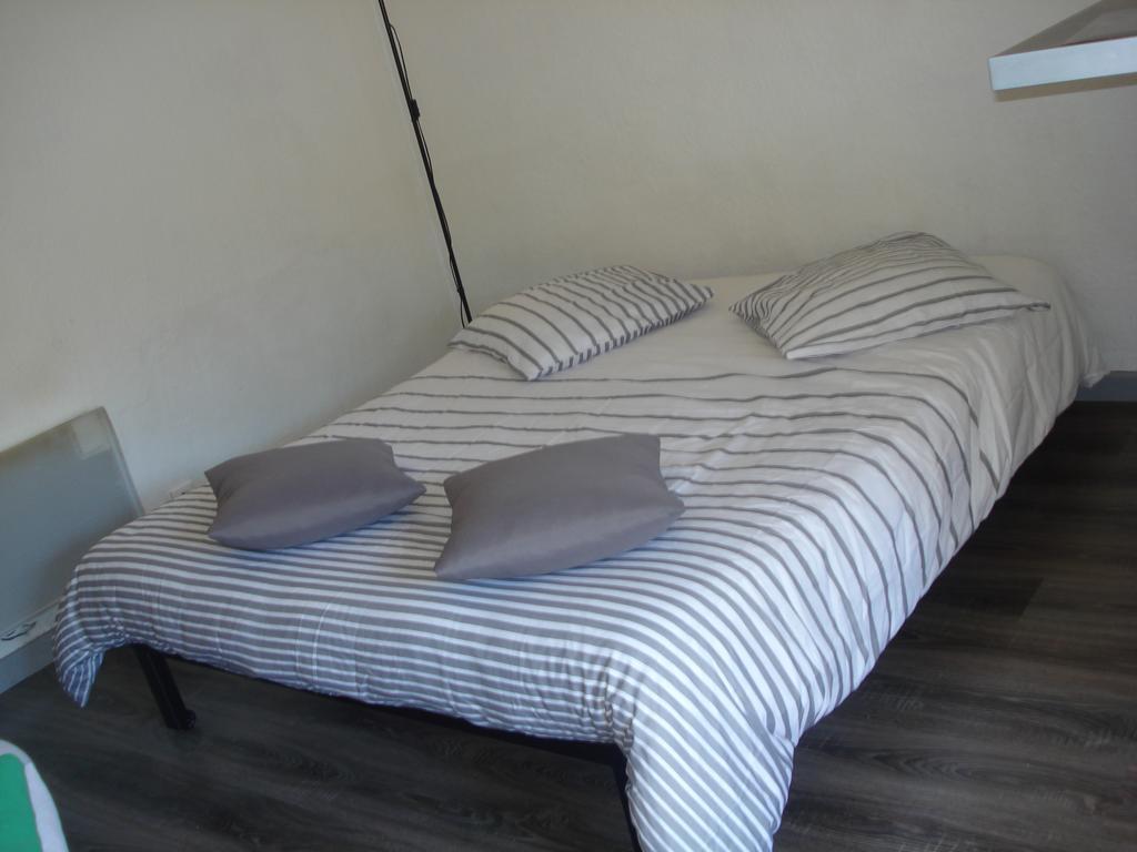 Residence Home 90 アヴィニョン 部屋 写真