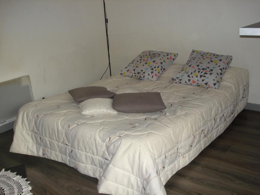 Residence Home 90 アヴィニョン エクステリア 写真